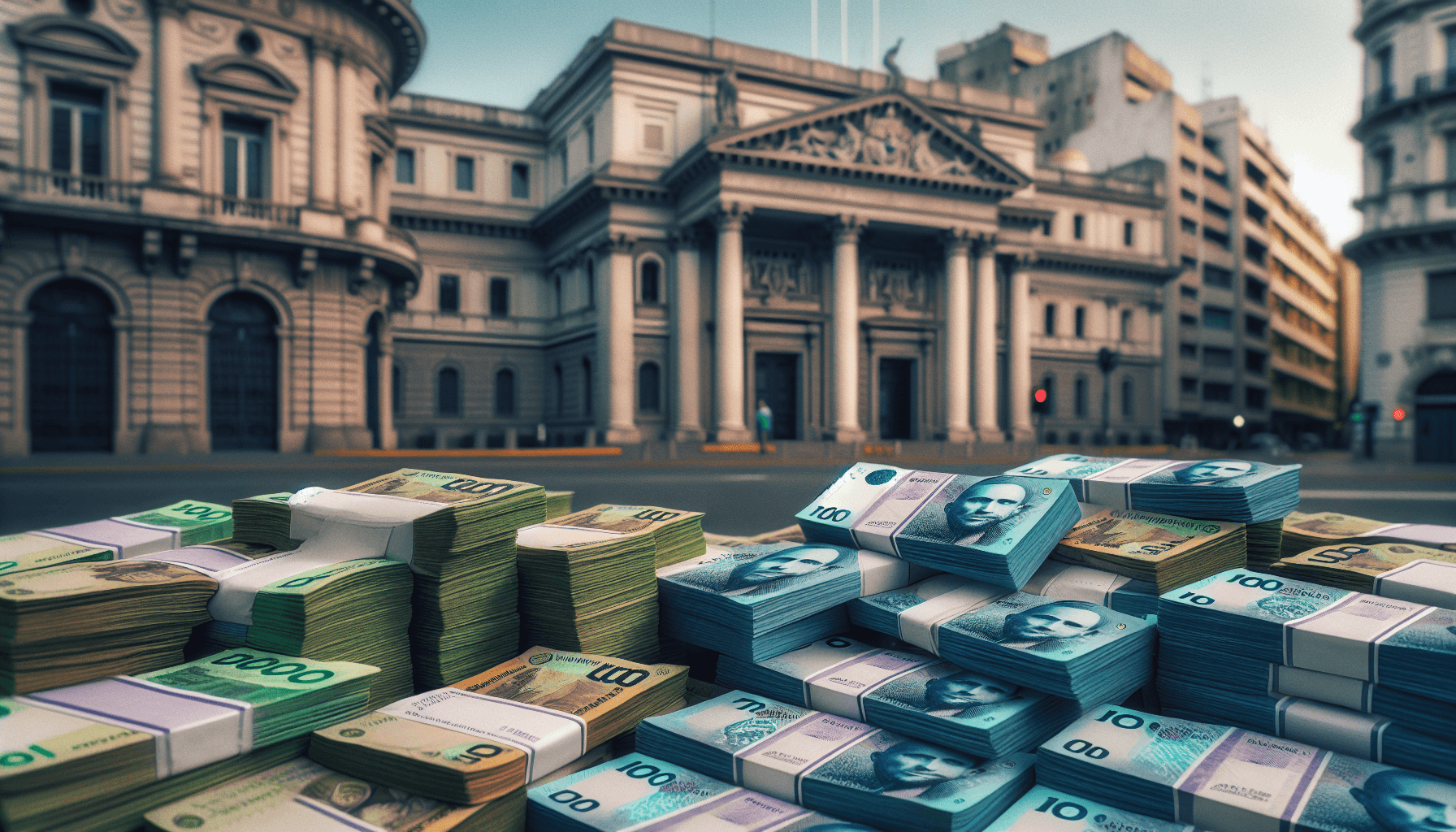 Señal Argentina · 30 de marzo de 2026