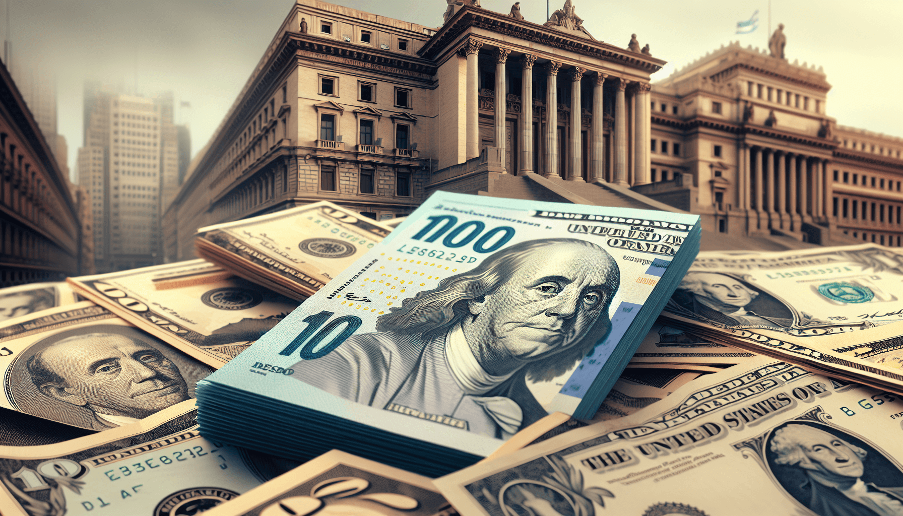 Señal Argentina · 1 de abril de 2026