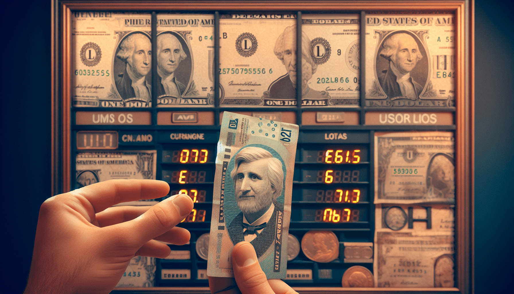 Señal Argentina · 7 de abril de 2026