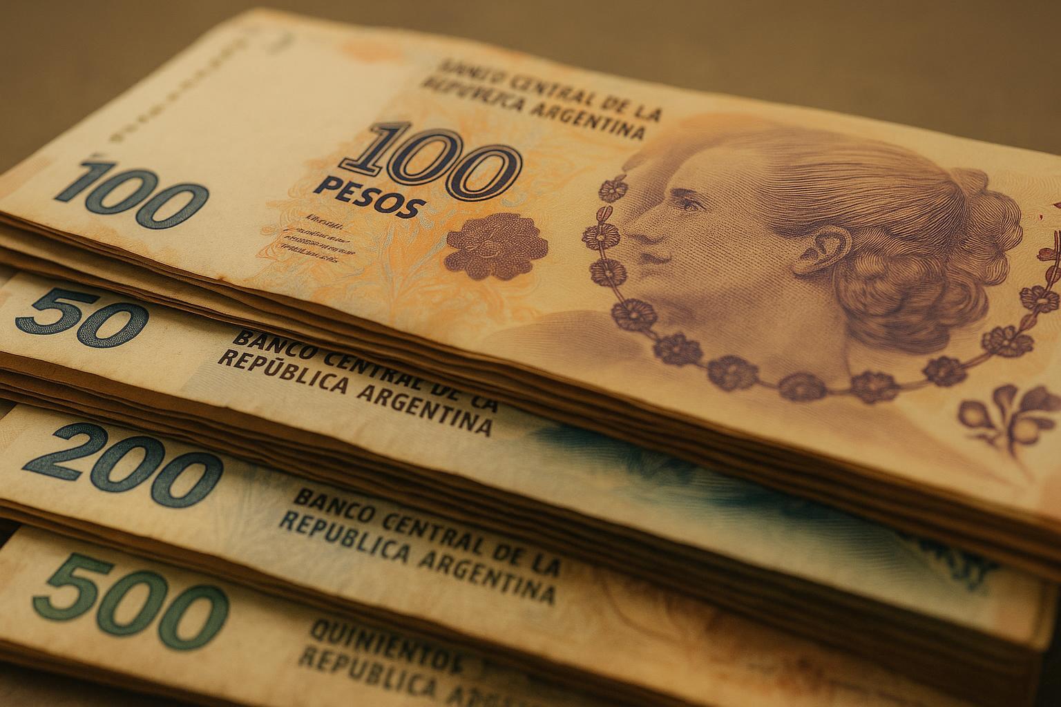 Señal Argentina · 13 de abril de 2026