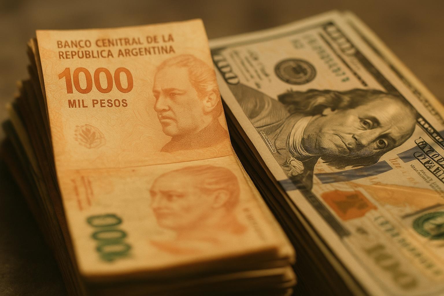 Señal Argentina · 16 de abril de 2026