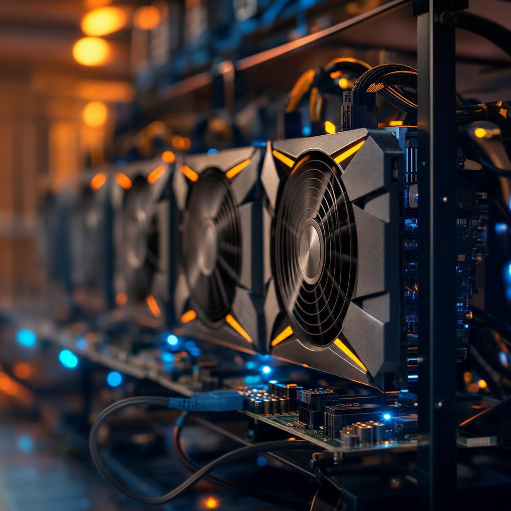El Oráculo · RIOT: volumen 5x promedio anticipa más rally