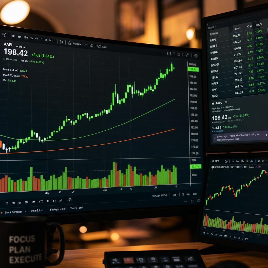 El Oráculo · SATL: volumen 30x sin follow-through del precio