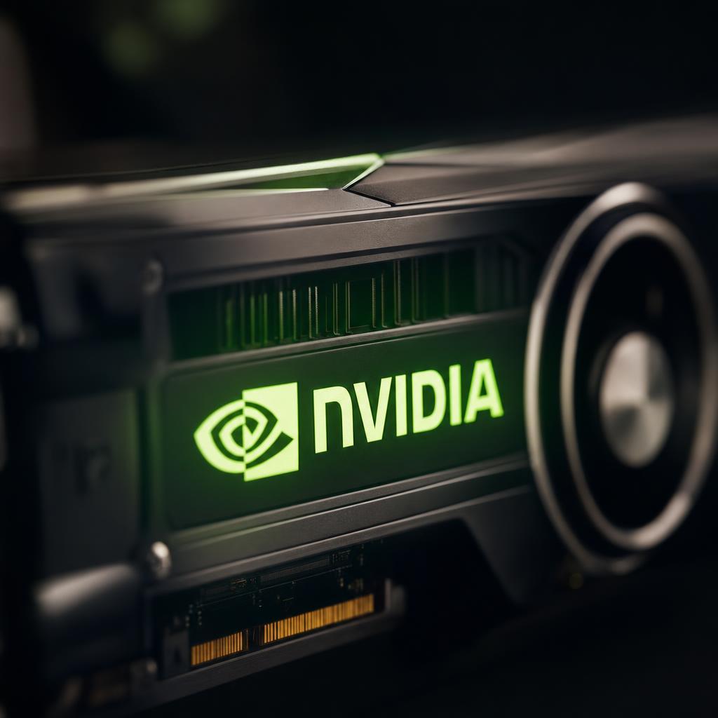 El Oráculo · NVDA: earnings el martes, momentum intacto