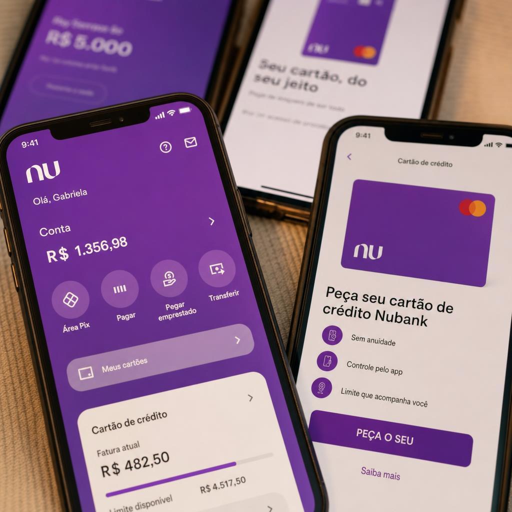 El Oráculo · NU: rebote desde mínimo 60d con volumen 4.7x