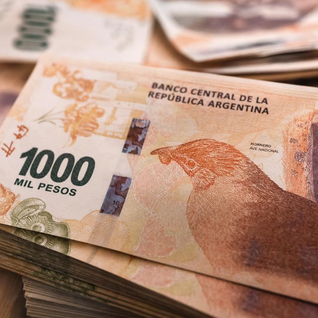 Señal Argentina · 6 de mayo de 2026