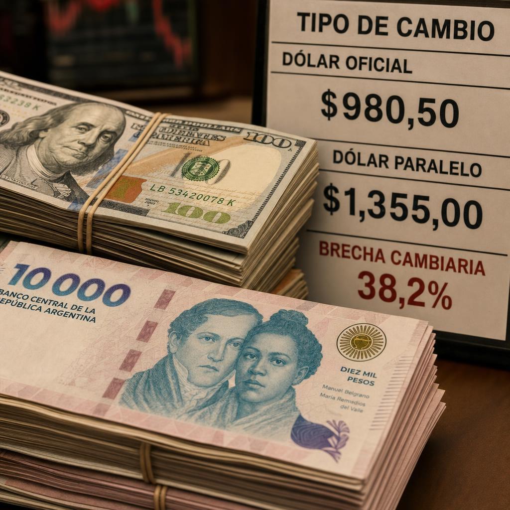 Señal Argentina · 8 de mayo de 2026