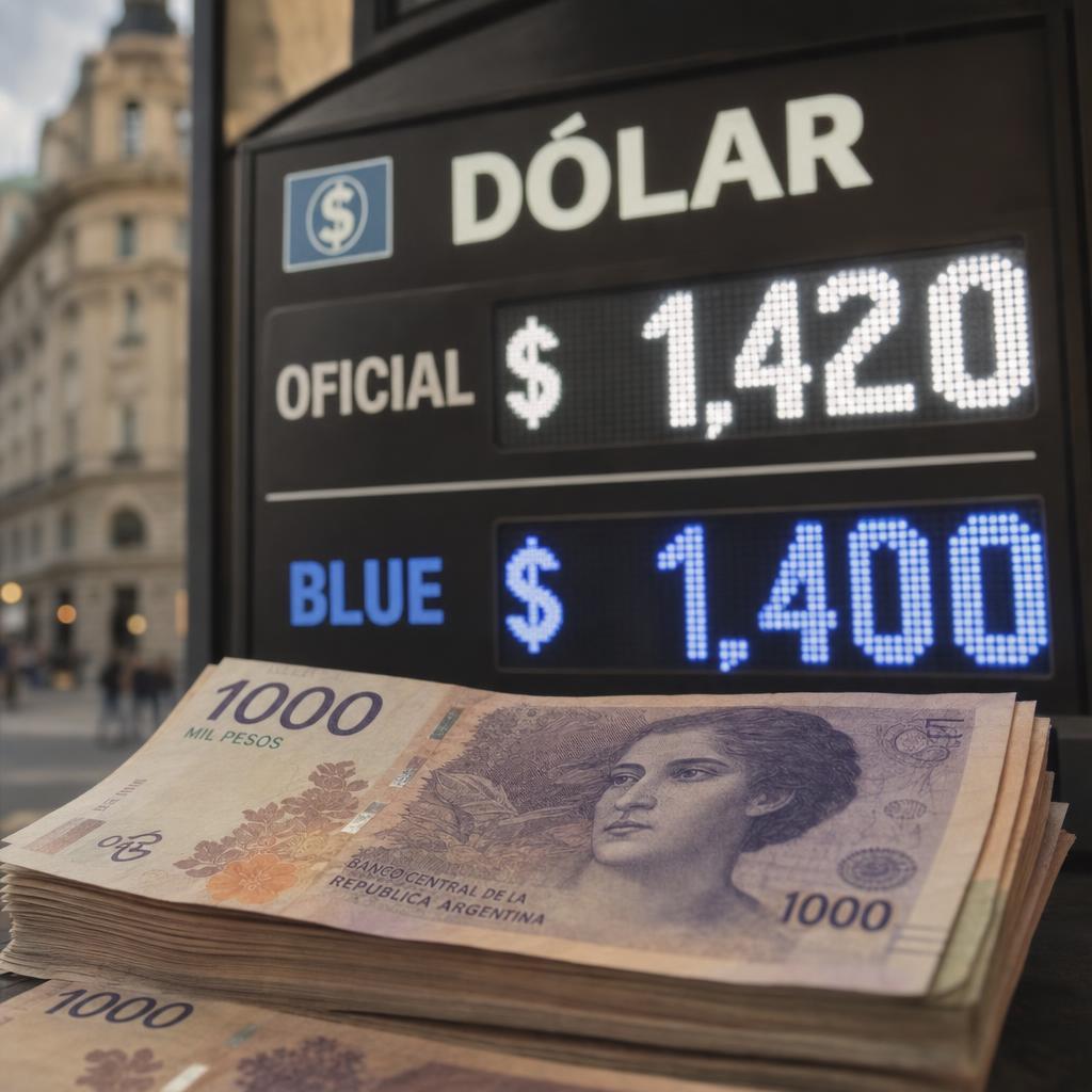 Señal Argentina · 11 de mayo de 2026