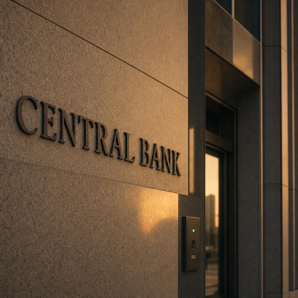El Oráculo · TZX27: vol_ratio 3.6x con FOMC del miércoles