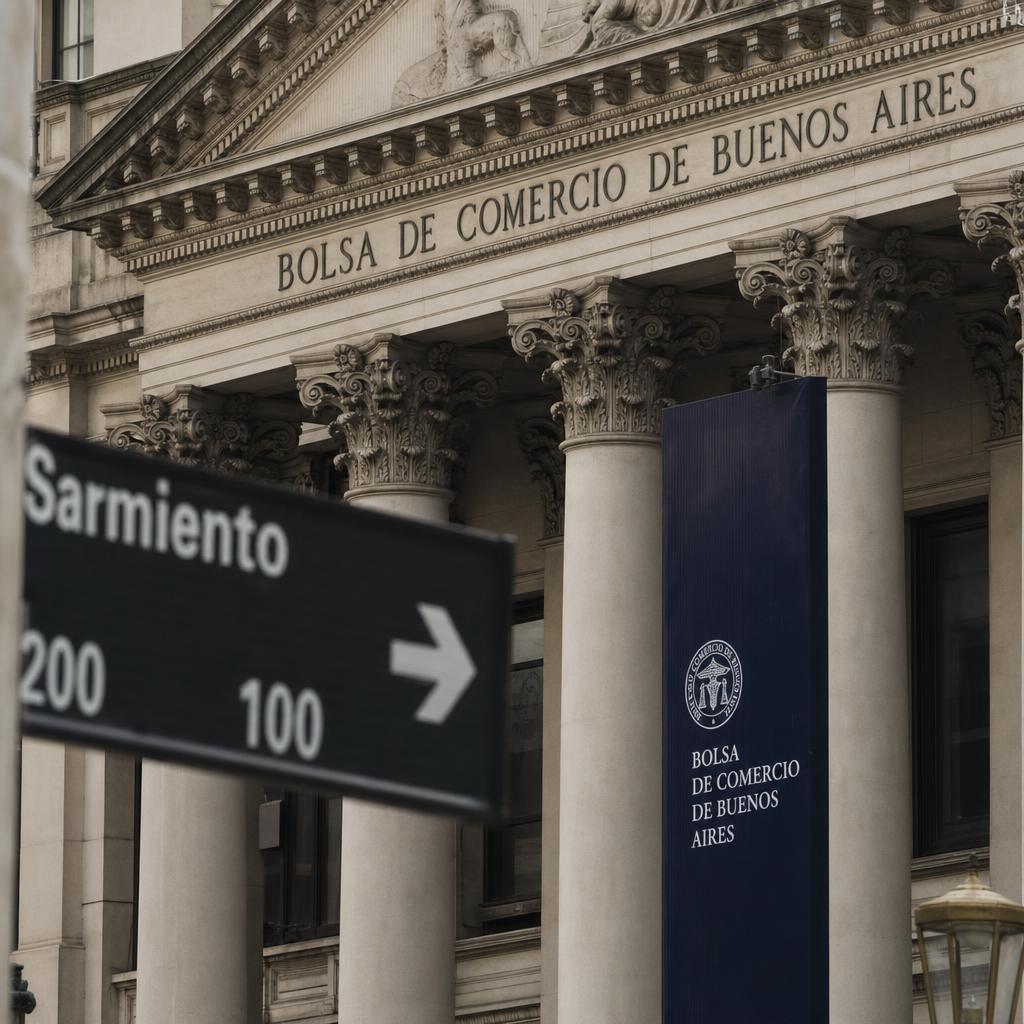 Señal Argentina · 1 de junio de 2026