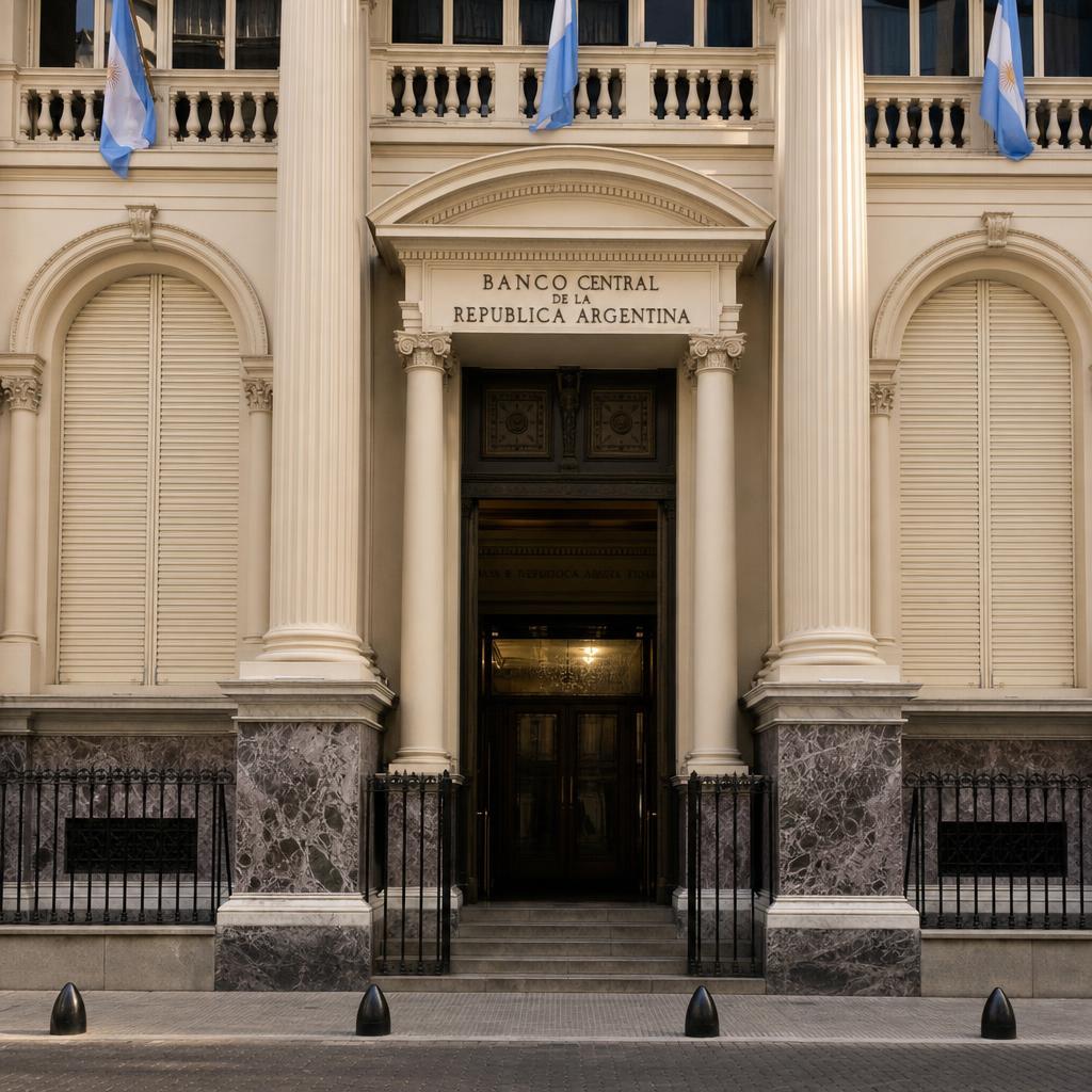 Señal Argentina · 10 de junio de 2026
