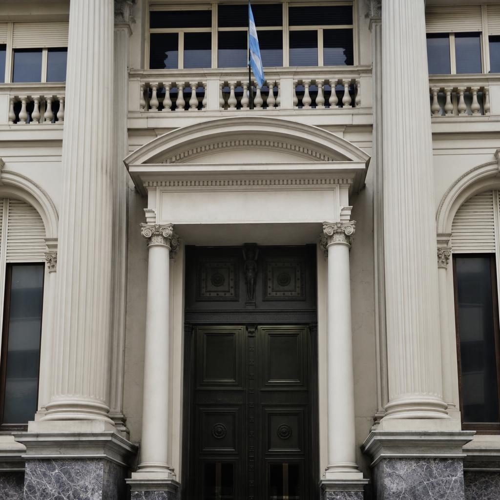 Señal Argentina · 29 de junio de 2026