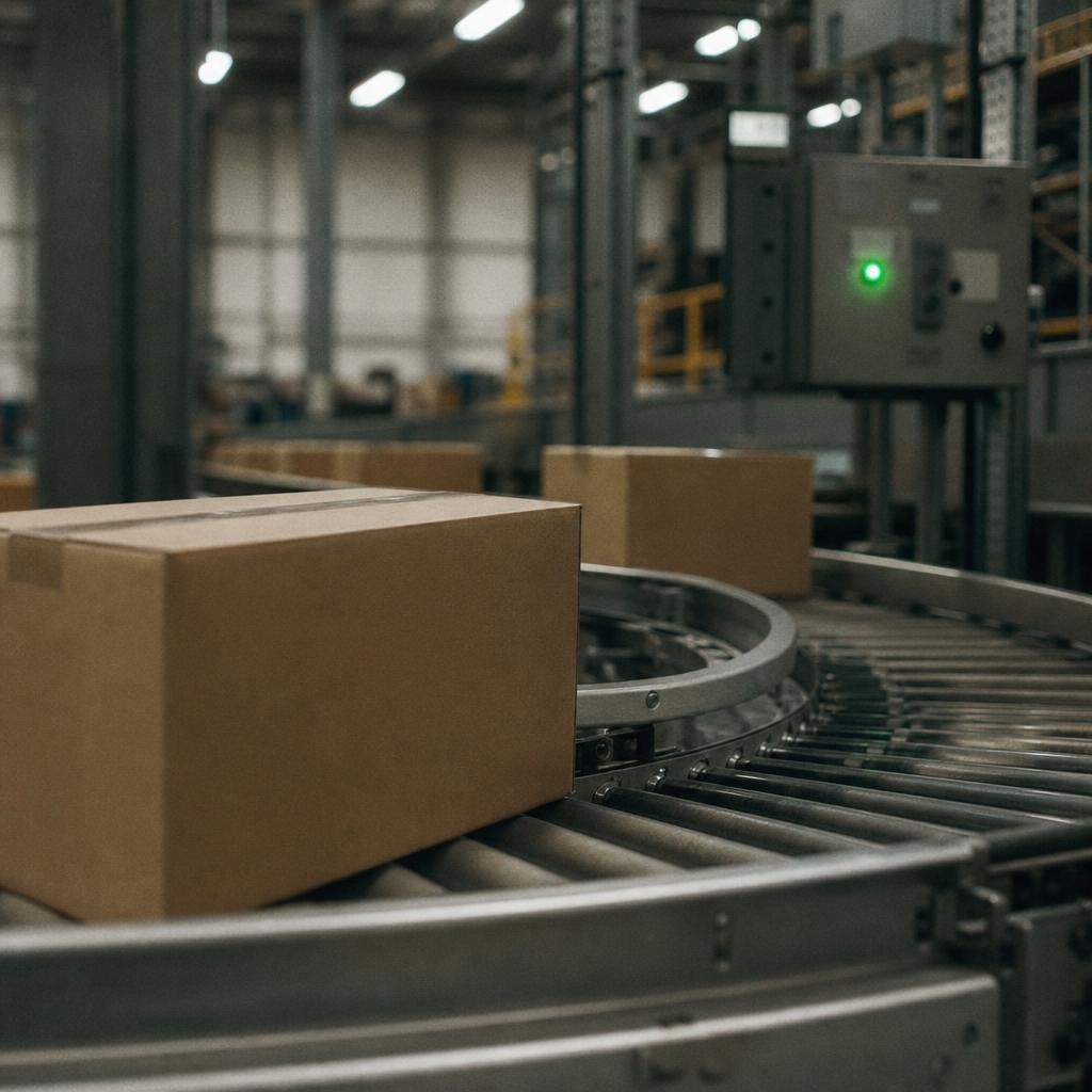 El Oráculo · AMZN: rezago vs high 60d con NFP mañana