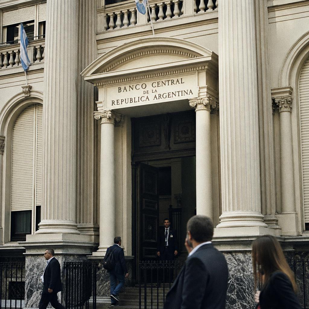 Señal Argentina · 6 de julio de 2026