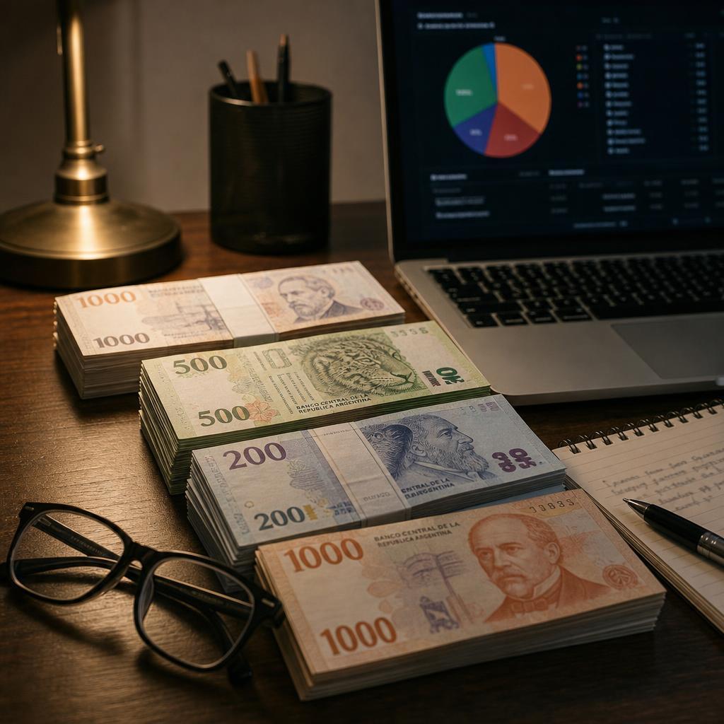 ¿Tenés $1.000.000? Cómo invertirlo en Argentina — guía 2026