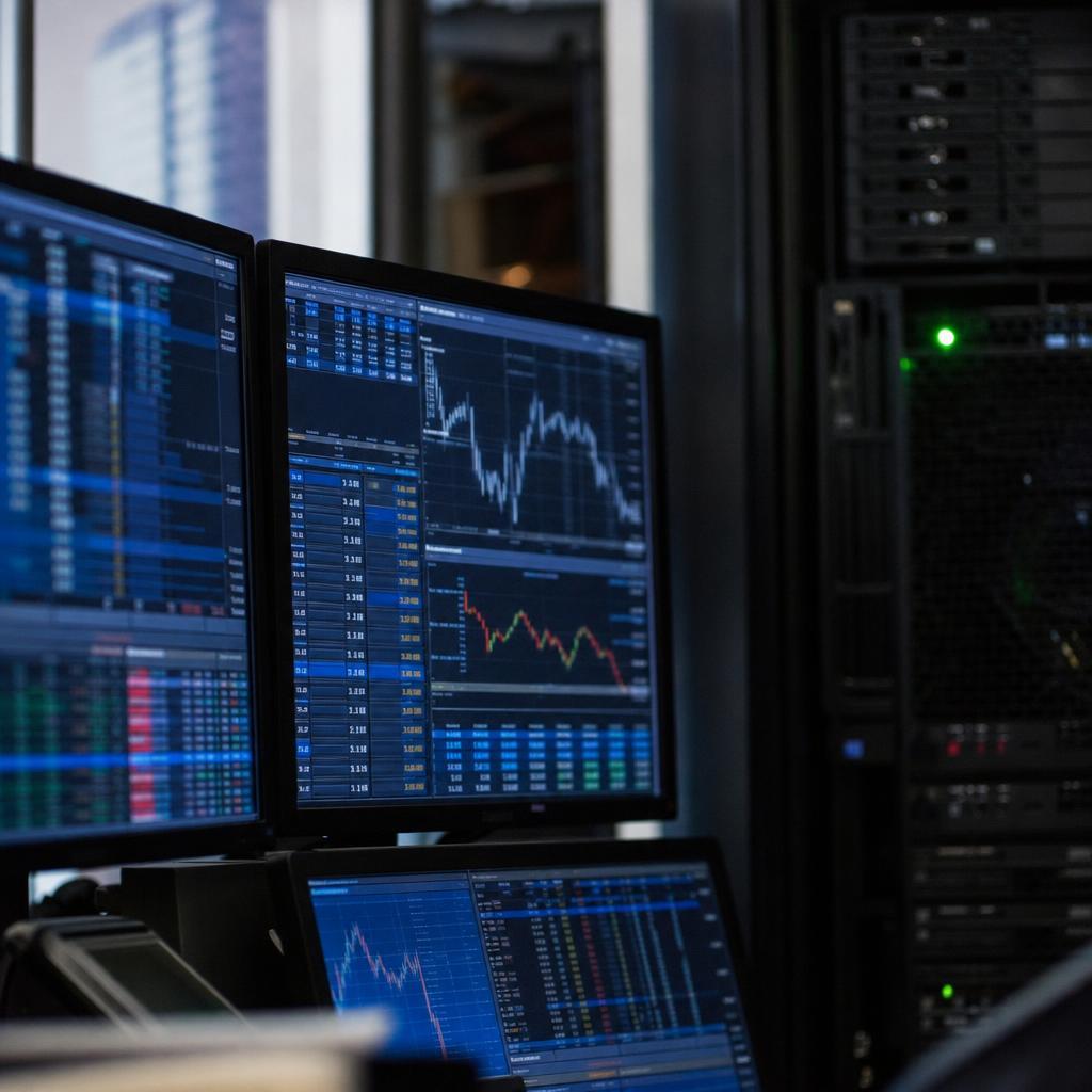 El Oráculo · NFLX: pre-earnings con -15% vs maximo 60d