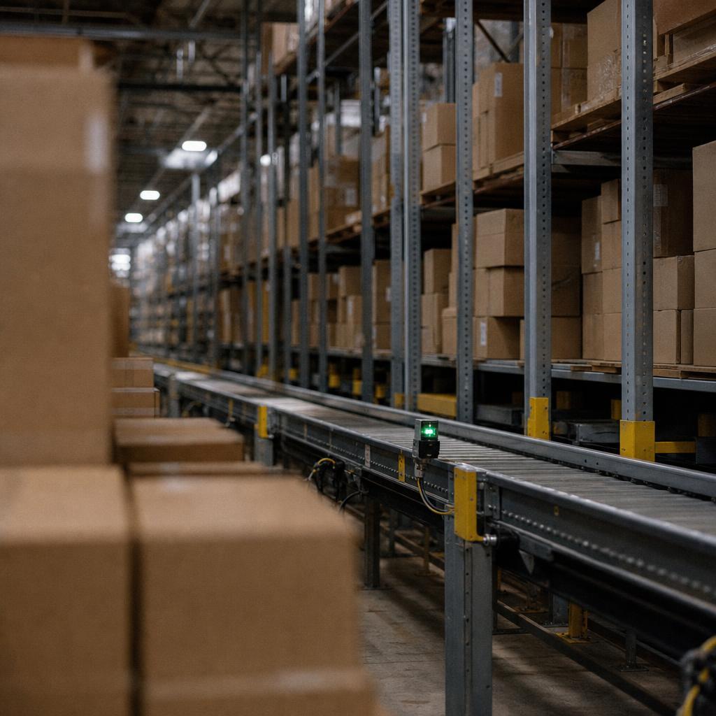 El Oráculo · AMZN: resiliencia relativa no priceada