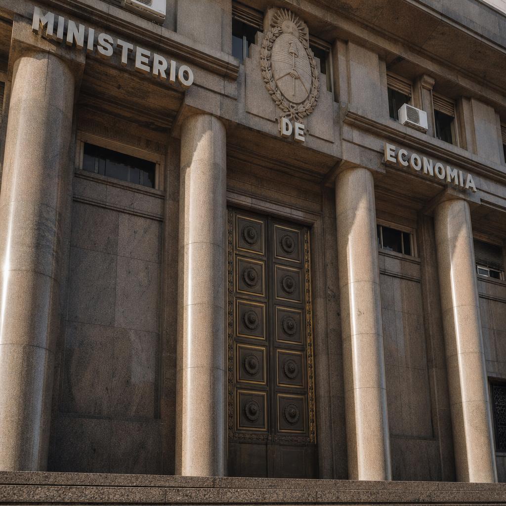 Señal Argentina · 13 de octubre de 2026