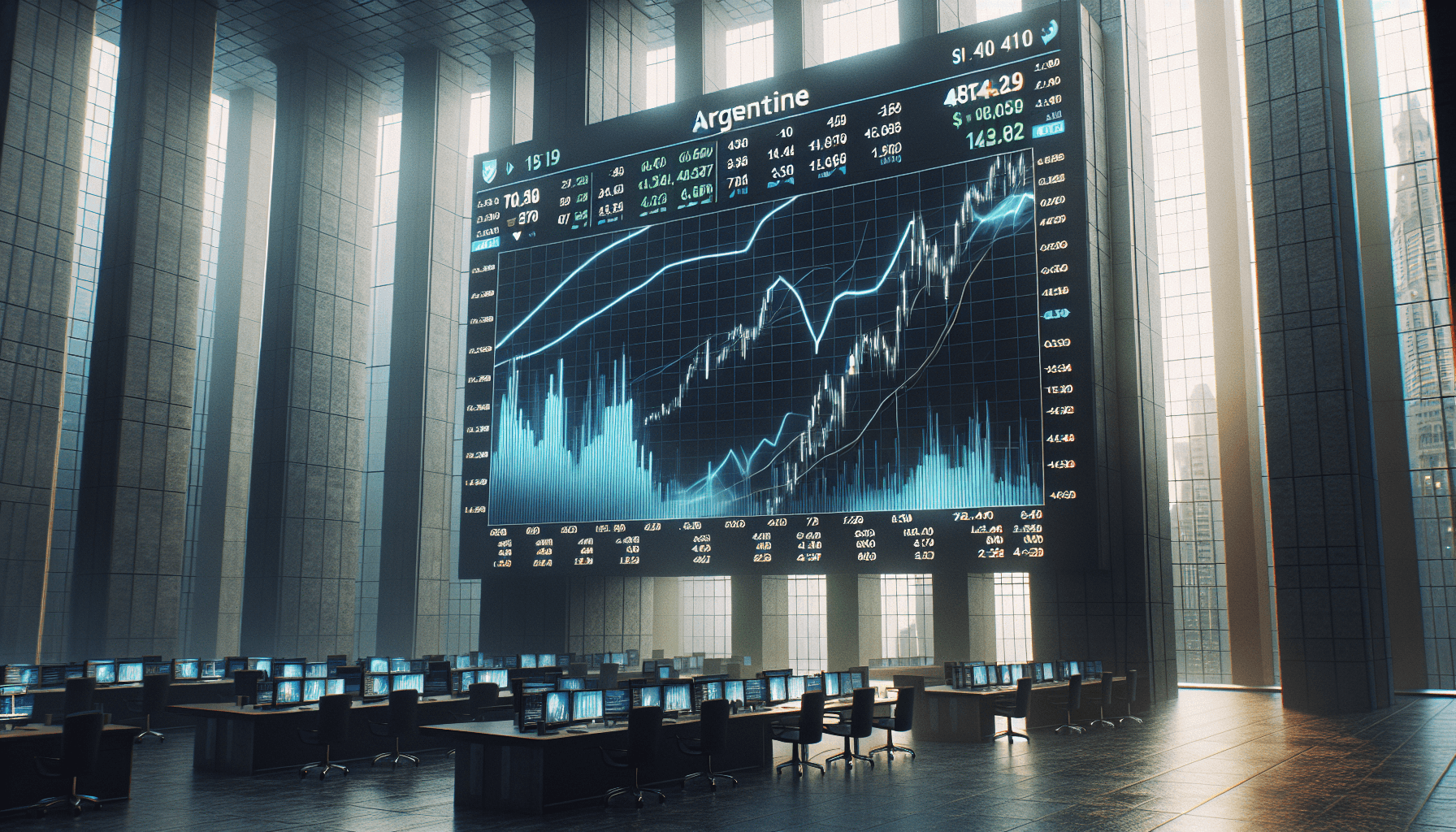 Informe de Valuación de ADRs Argentinos – 30 de marzo de 2026