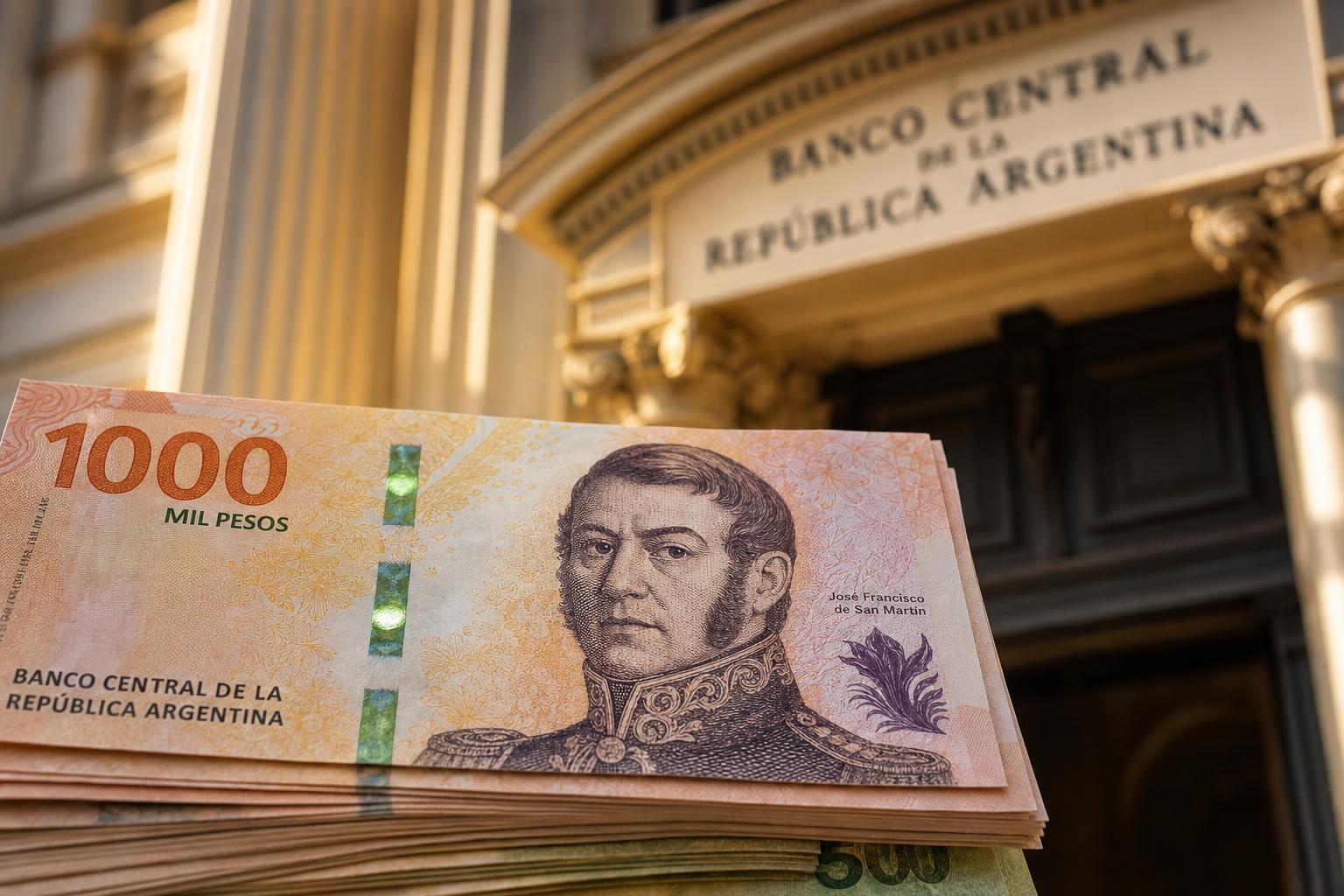 El Oráculo · TZX27: CER subestimado vs tasa BCRA