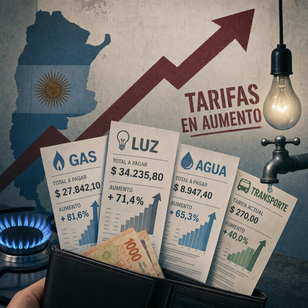 Señal Argentina · 19 de mayo de 2026