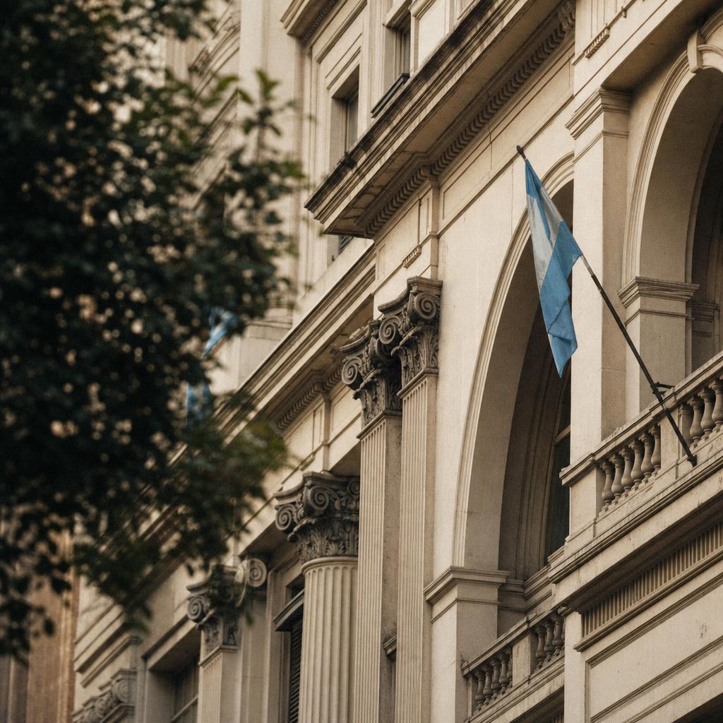 Señal Argentina · 29 de mayo de 2026