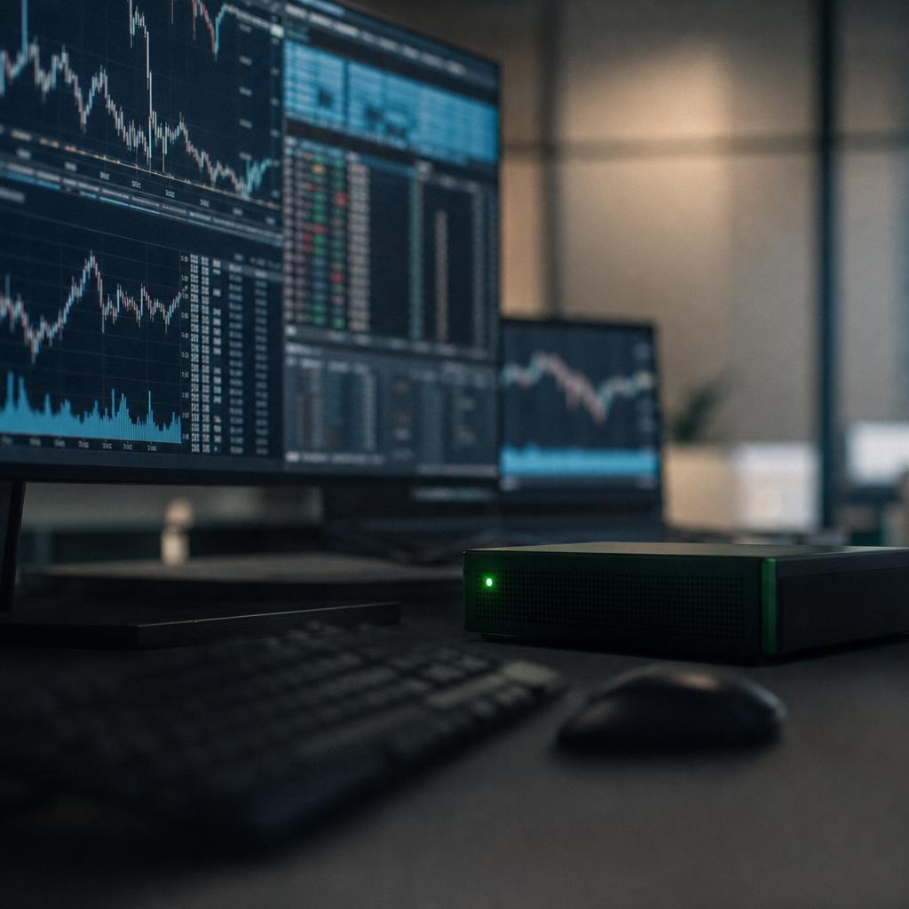 El Oráculo · ADBE: RSI reversion en mínimo 60d sin earnings