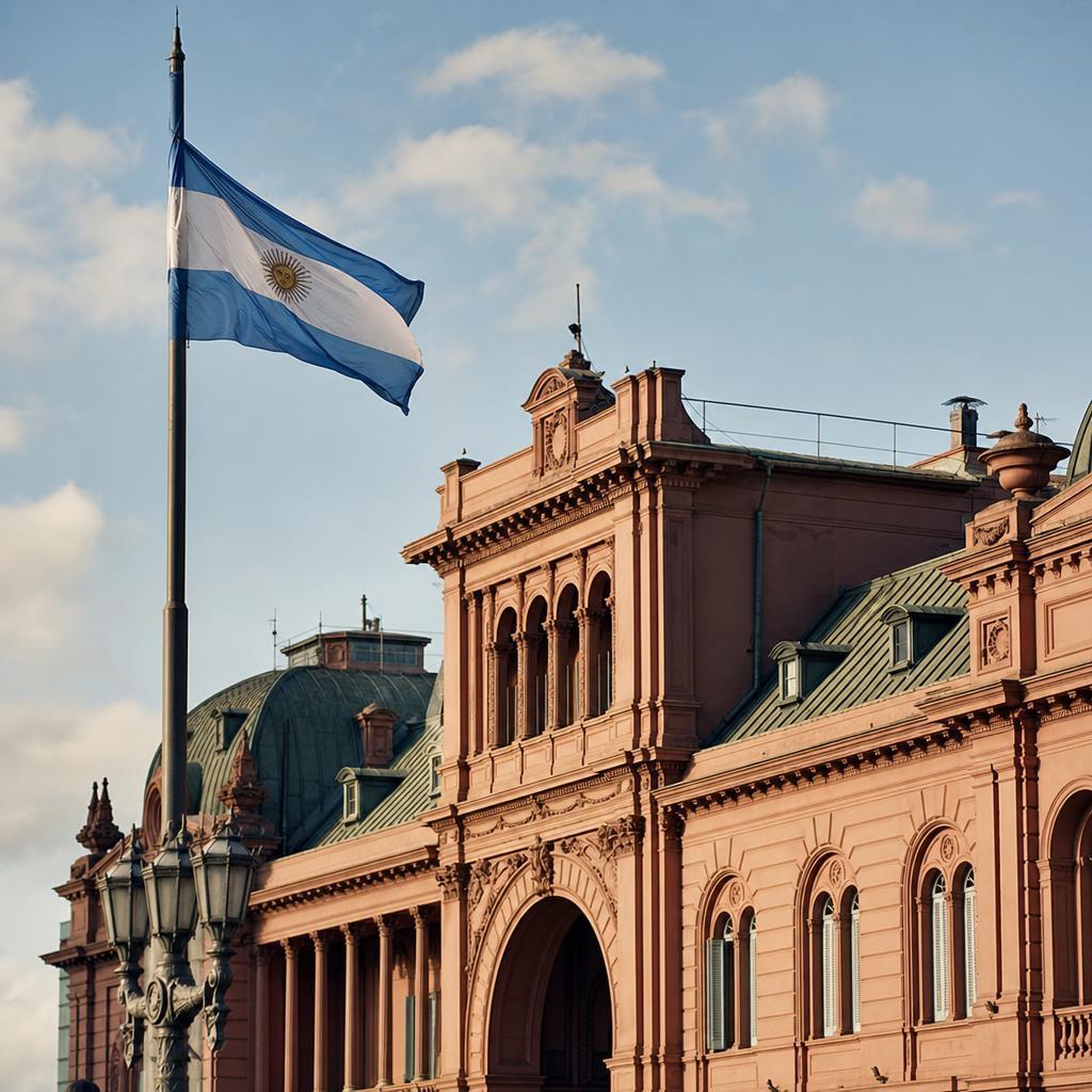 Señal Argentina · 9 de junio de 2026