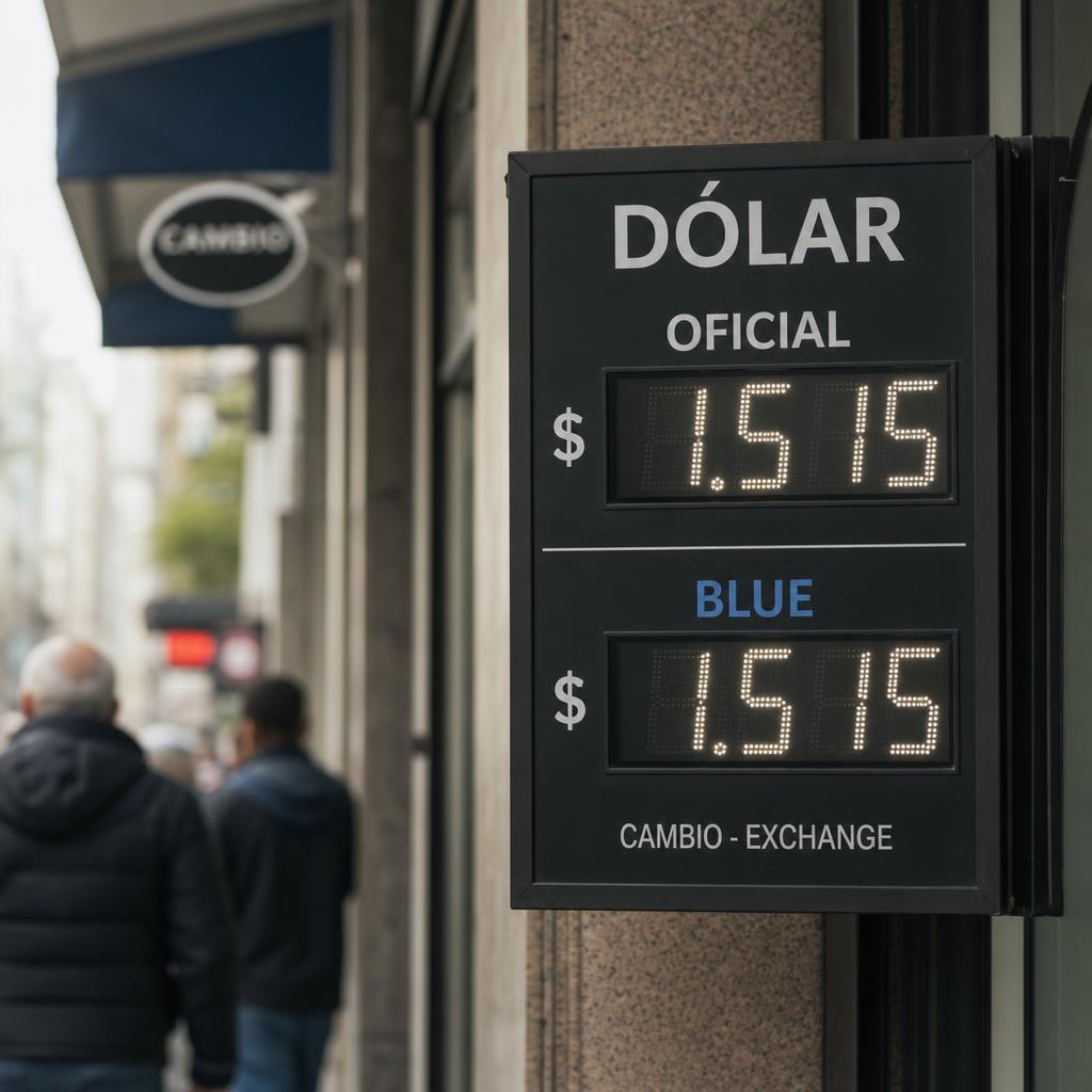 Señal Argentina · 8 de julio de 2026