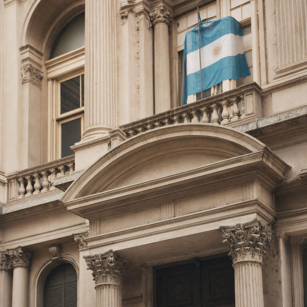 Señal Argentina · 15 de julio de 2026