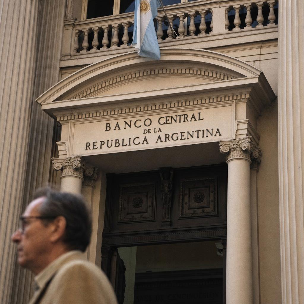 Señal Argentina · 16 de julio de 2026