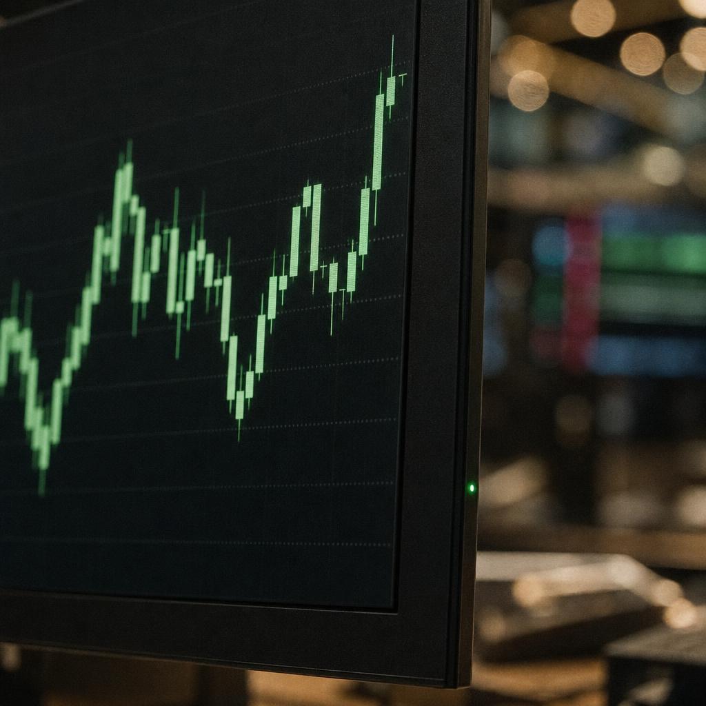 El Oráculo · BBD: breakout en maximo con viento politico Brasil