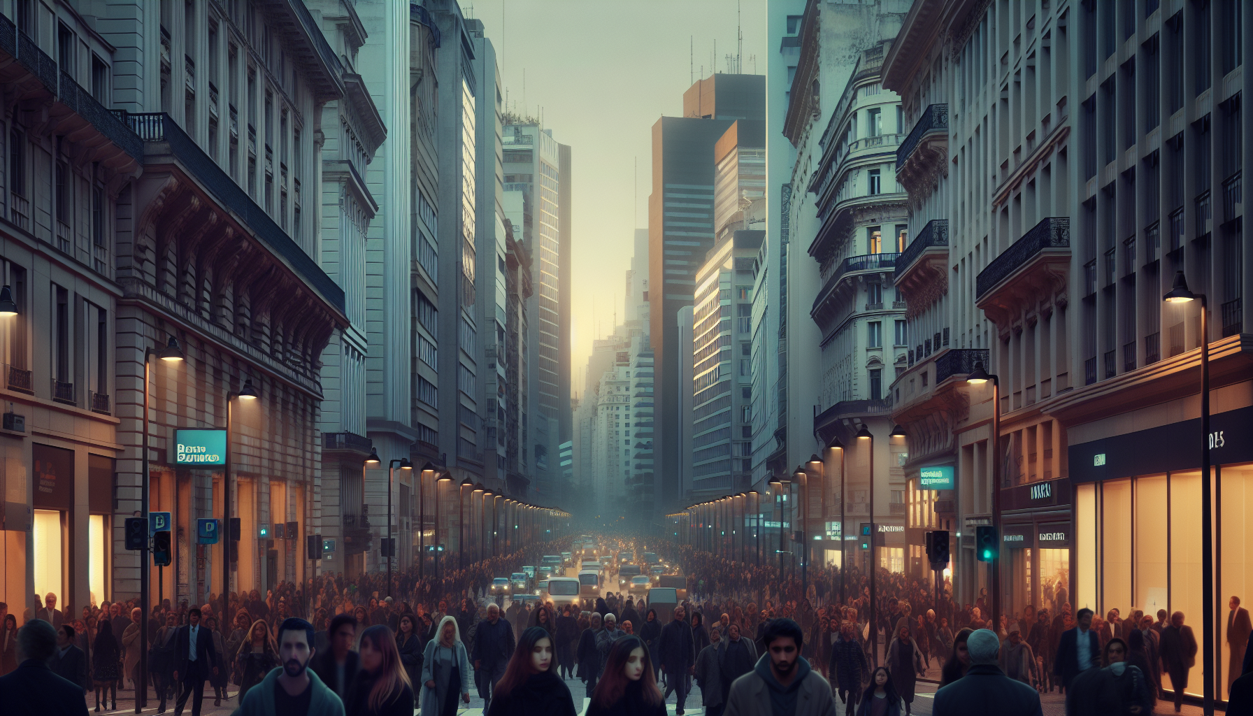 Señal Argentina · 19 de marzo de 2026