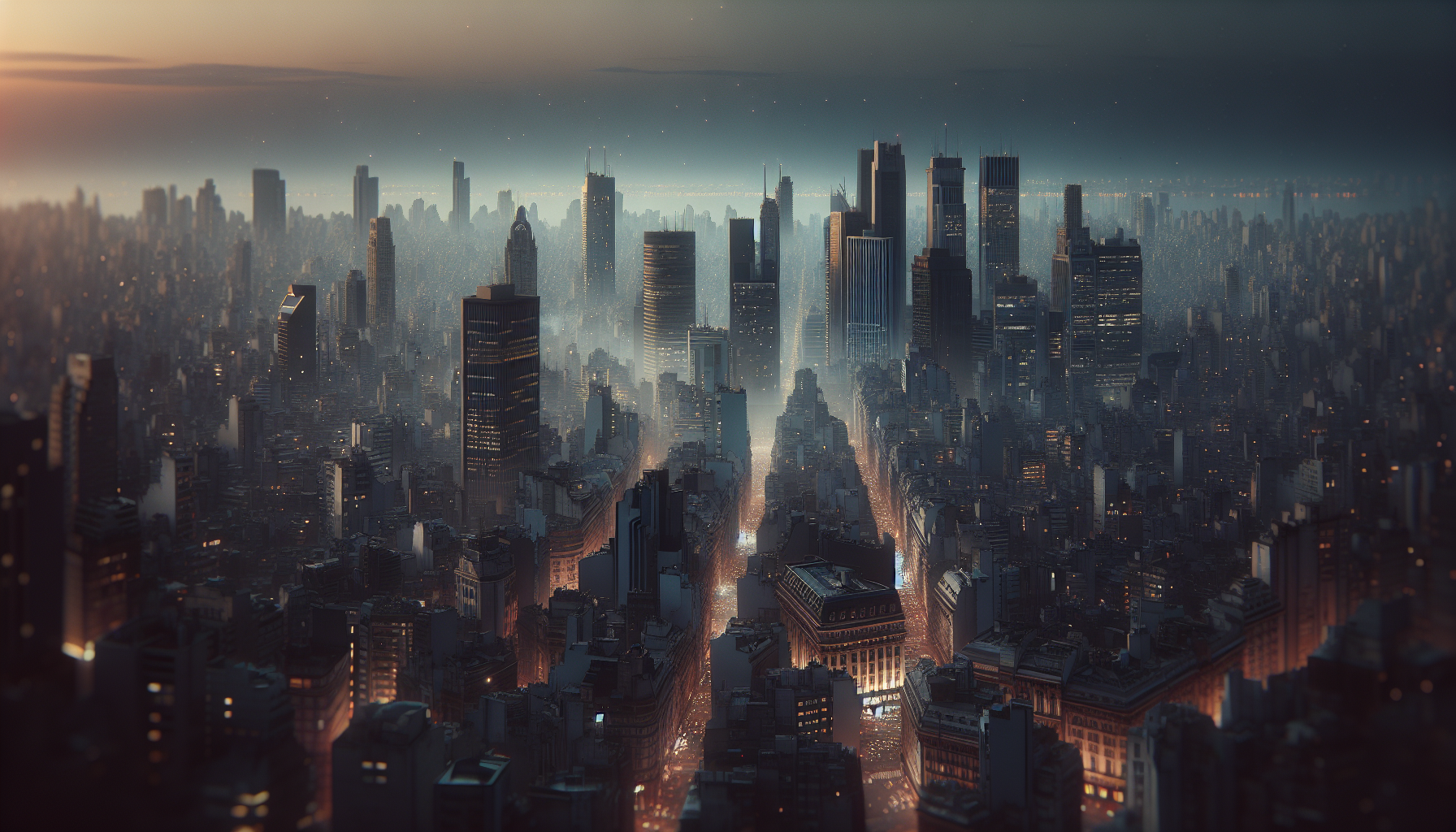 Señal Argentina · 20 de marzo de 2026