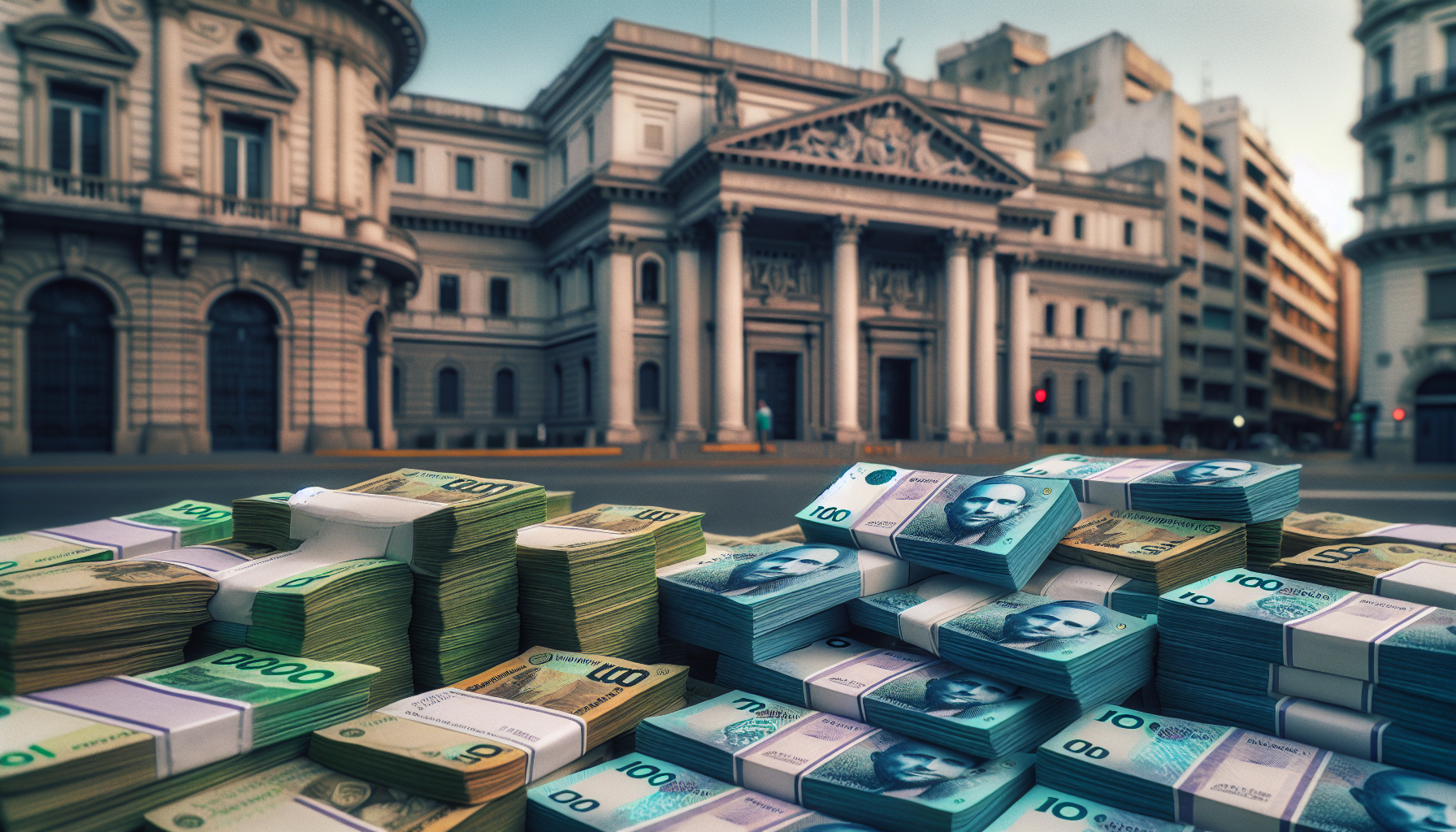 Señal Argentina · 30 de marzo de 2026