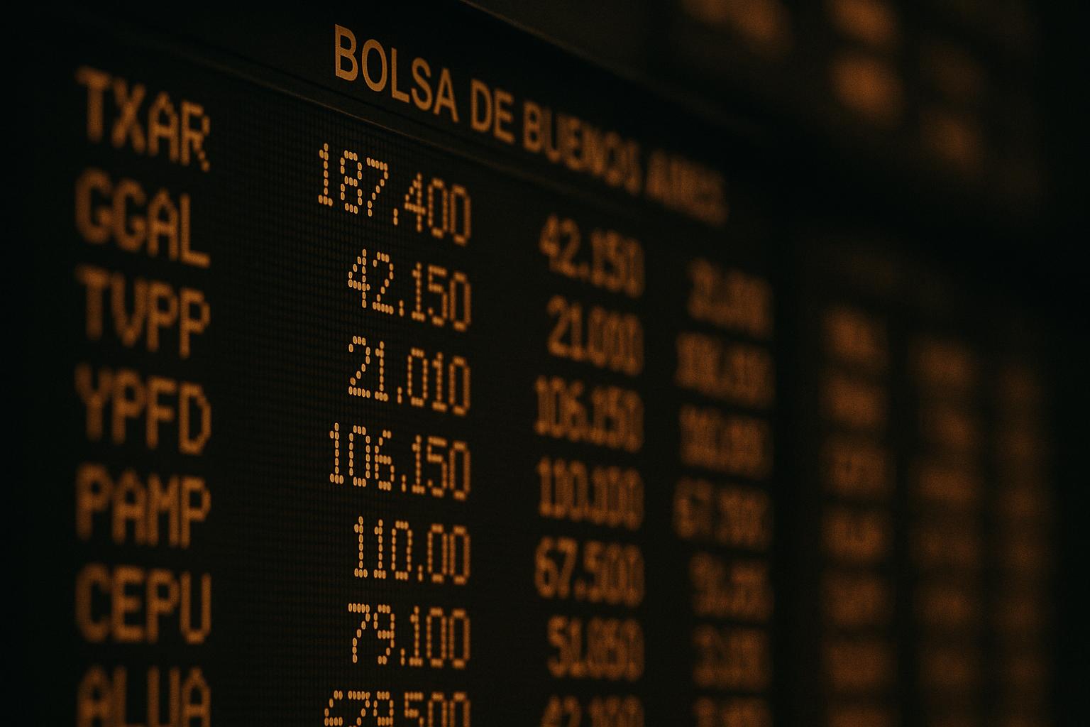 Cómo invertir en CEDEARs desde Argentina: guía completa 2026