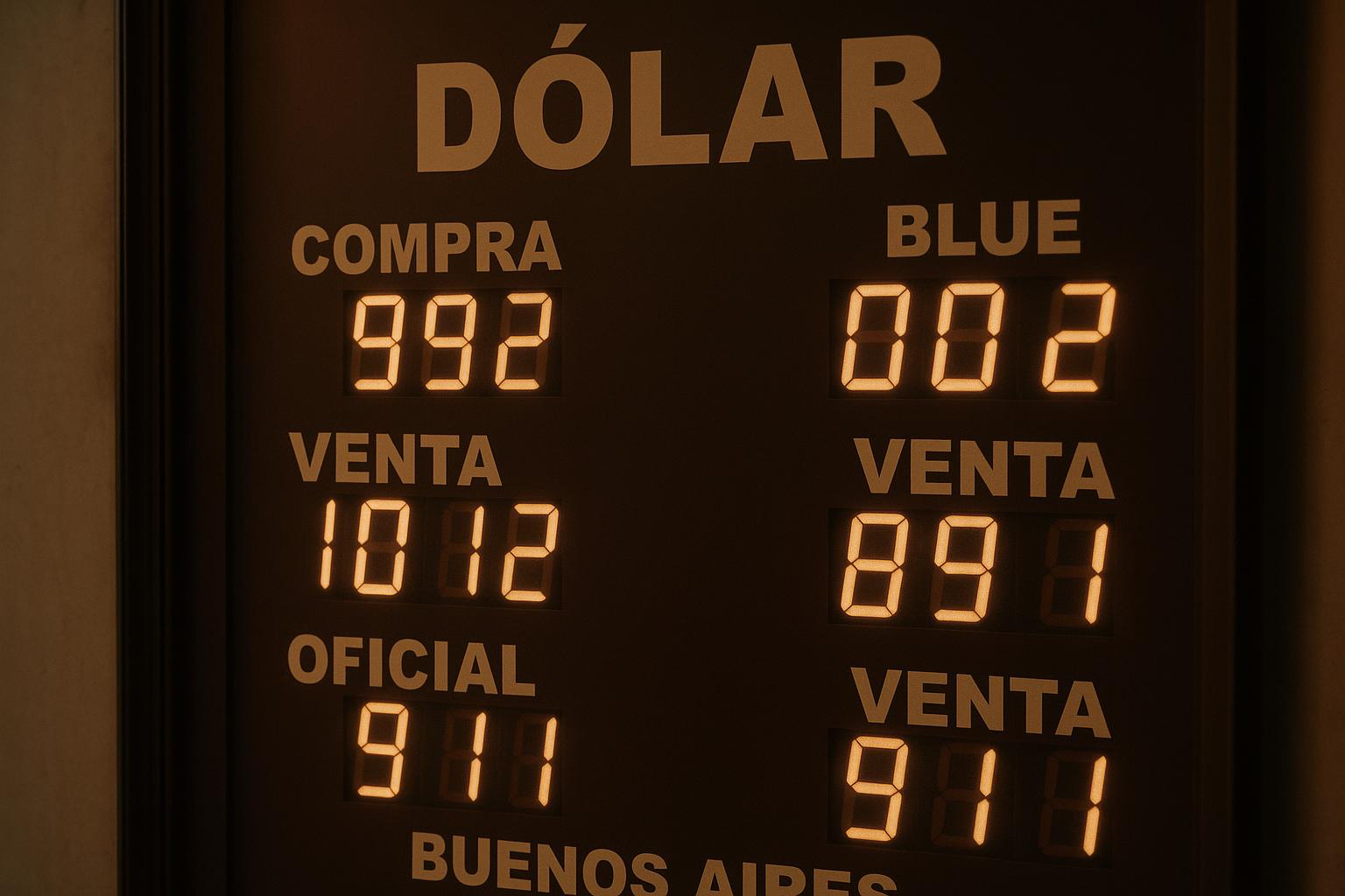 Señal Argentina · 22 de abril de 2026