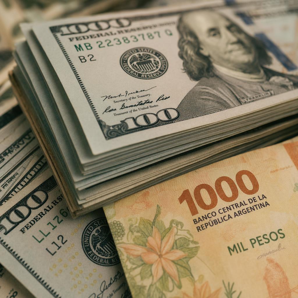 Señal Argentina · 23 de abril de 2026