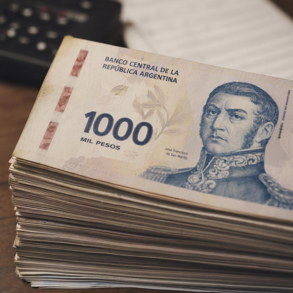 Señal Argentina · 24 de abril de 2026