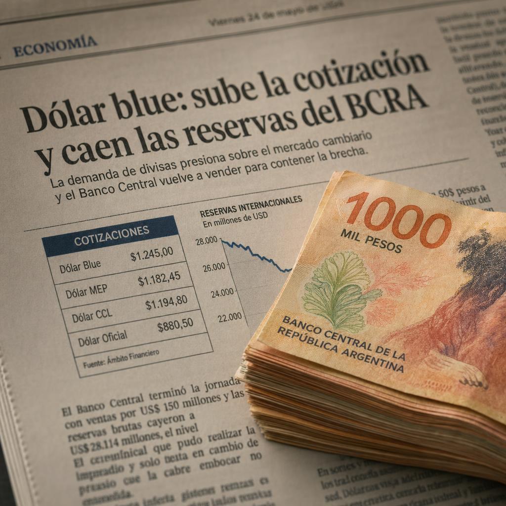 Señal Argentina · 30 de abril de 2026